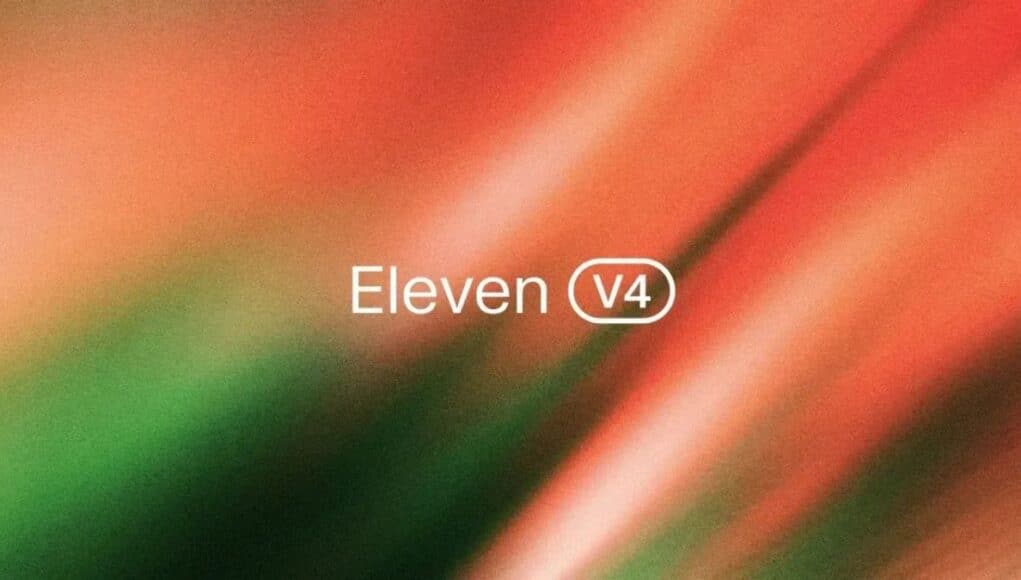ElevenLabs Presenta Eleven v4 y v4 Turbo para Voz IA en Tiempo Real ElevenLabs Presenta Eleven v4 y v4 Turbo para Voz IA en Tiempo Real