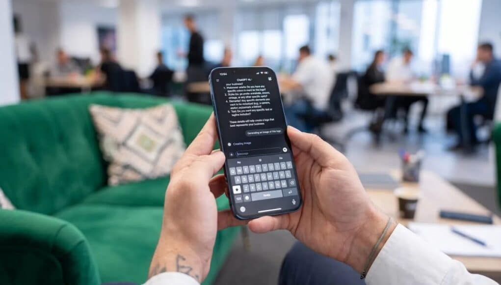 Empleados de OpenAI Pueden Revisar Tus Conversaciones con ChatGPT, y Cómo Evitarlo Empleados de OpenAI Pueden Revisar Tus Conversaciones con ChatGPT, y Cómo Evitarlo