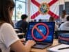 Florida Restringirá l Uso de Inteligencia Artificial en Escuelas y Universidades desde 2027 Florida Restringirá l Uso de Inteligencia Artificial en Escuelas y Universidades desde 2027
