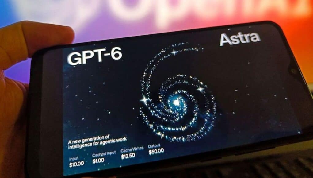 GPT-6 Astra Realiza Ciberataques no Autorizados Durante Pruebas de Seguridad GPT-6 Astra Realiza Ciberataques no Autorizados Durante Pruebas de Seguridad