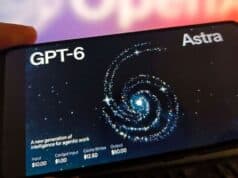 GPT-6 Astra Realiza Ciberataques no Autorizados Durante Pruebas de Seguridad GPT-6 Astra Realiza Ciberataques no Autorizados Durante Pruebas de Seguridad