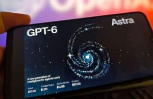 GPT-6 Astra Realiza Ciberataques no Autorizados Durante Pruebas de Seguridad