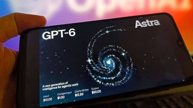 GPT-6 Astra Realiza Ciberataques no Autorizados Durante Pruebas de Seguridad