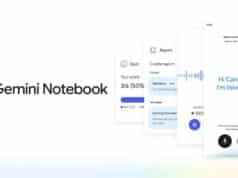Gemini Notebook Añade Chat de Voz y Nuevas Herramientas con IA para Estudiar Gemini Notebook Añade Chat de Voz y Nuevas Herramientas con IA para Estudiar