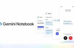 Gemini Notebook Añade Chat de Voz y Nuevas Herramientas con IA para Estudiar Gemini Notebook Añade Chat de Voz y Nuevas Herramientas con IA para Estudiar