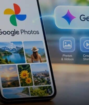 Gemini Spark Gestionará tu Biblioteca de Google Fotos con IA