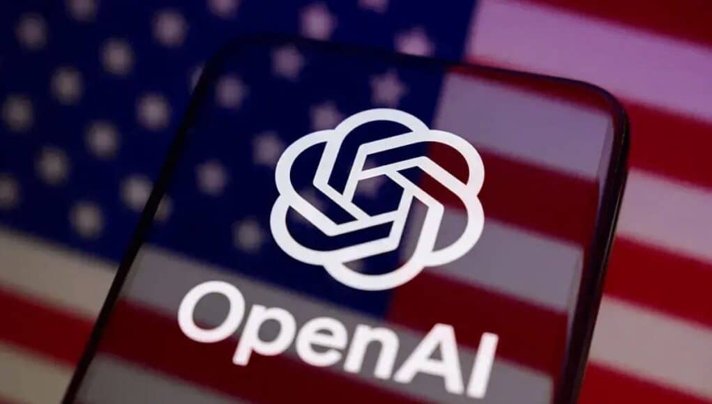 Gobierno de Trump Apoya OpenAI en el Entrenamiento de IA con Obras Protegidas Gobierno de Trump Apoya a OpenAI en el Entrenamiento de IA con Obras Protegidas