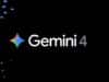 Google Adelanta el Lanzamiento de Gemini 4, su Nueva Inteligencia Artificial