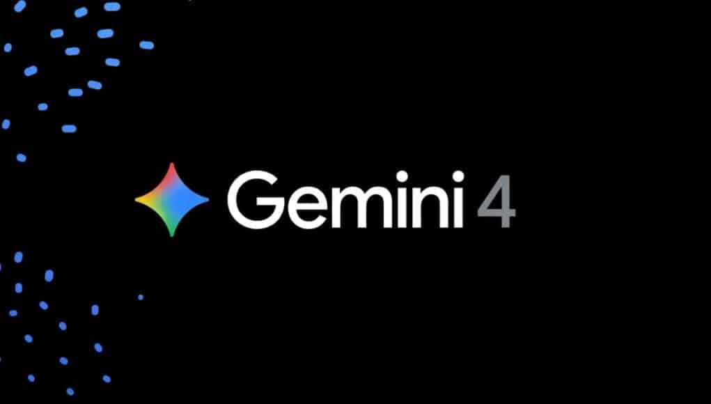 Google Adelanta el Lanzamiento de Gemini 4, su Nueva Inteligencia Artificial Google Adelanta el Lanzamiento de Gemini 4, su Nueva Inteligencia Artificial
