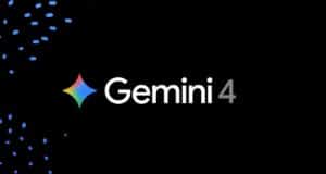 Google Adelanta el Lanzamiento de Gemini 4, su Nueva Inteligencia Artificial