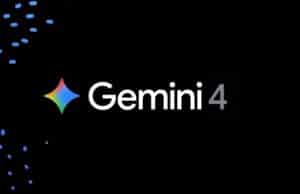 Google Adelanta el Lanzamiento de Gemini 4, su Nueva Inteligencia Artificial Google Adelanta el Lanzamiento de Gemini 4, su Nueva Inteligencia Artificial