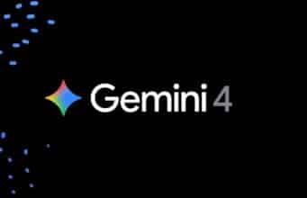 Google Adelanta el Lanzamiento de Gemini 4, su Nueva Inteligencia Artificial Google Adelanta el Lanzamiento de Gemini 4, su Nueva Inteligencia Artificial