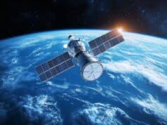 Google Confirma su Prueba Más Ambiciosa para Crear Centros de Datos en Órbita Google Confirma su Prueba Más Ambiciosa para Crear Centros de Datos en Órbita