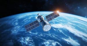 Google Confirma su Prueba Más Ambiciosa para Crear Centros de Datos en Órbita