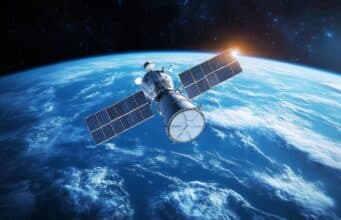 Google Confirma su Prueba Más Ambiciosa para Crear Centros de Datos en Órbita Google Confirma su Prueba Más Ambiciosa para Crear Centros de Datos en Órbita