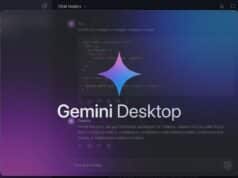 Google Convierte Gemini Desktop en una Superapp con Agentes de IA y Conectores Google Convierte Gemini Desktop en una Superapp con Agentes de IA y Conectores