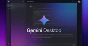 Google Convierte Gemini Desktop en una Superapp con Agentes de IA y Conectores