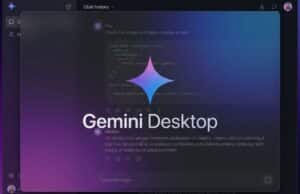 Google Convierte Gemini Desktop en una Superapp con Agentes de IA y Conectores Google Convierte Gemini Desktop en una Superapp con Agentes de IA y Conectores