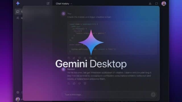 Google Convierte Gemini Desktop en una Superapp con Agentes de IA y Conectores