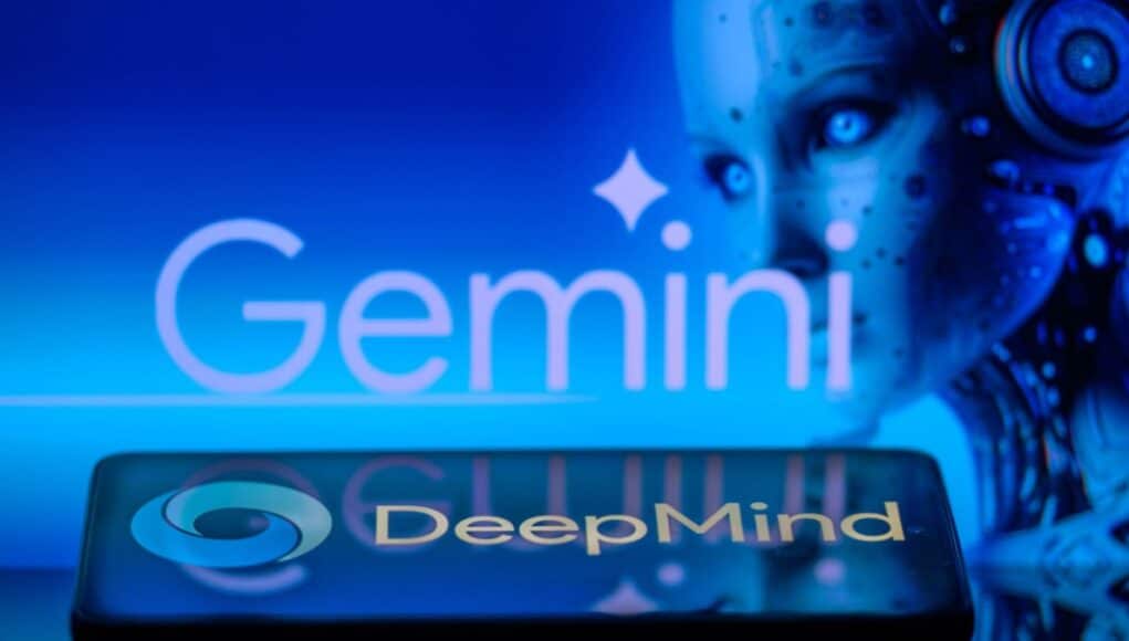 Google DeepMind Confirma que Gemini Puede Aprender Conductas Fraudulentas en Grupo Google DeepMind Confirma que Gemini Puede Aprender Conductas Fraudulentas en Grupo