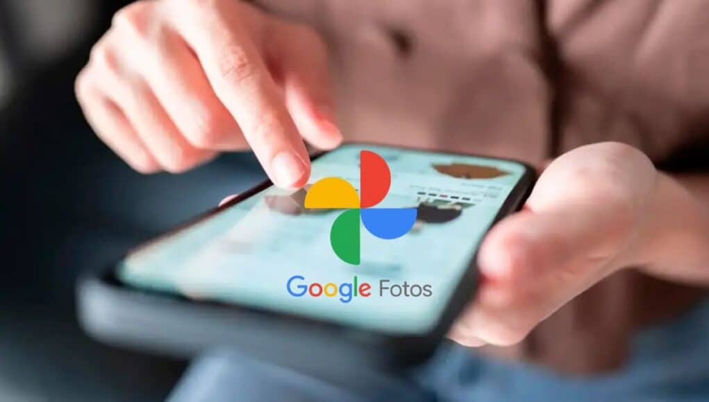 Google Fotos Estrena un Armario Virtual Para Probarte Conjuntos con IA Google Fotos Estrena un Armario Virtual Para Probarte Conjuntos con IA
