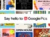 Google Pics: la IA para Editar Imágenes con Instrucciones en Lugar de Diseñar Google Pics: la IA para Editar Imágenes con Instrucciones en Lugar de Diseñar