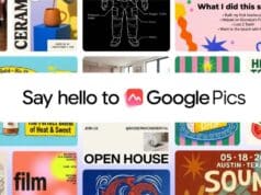 Google Pics: la IA para Editar Imágenes con Instrucciones en Lugar de Diseñar Google Pics: la IA para Editar Imágenes con Instrucciones en Lugar de Diseñar
