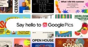 Google Pics: la IA para Editar Imágenes con Instrucciones en Lugar de Diseñar