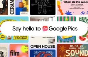 Google Pics: la IA para Editar Imágenes con Instrucciones en Lugar de Diseñar Google Pics: la IA para Editar Imágenes con Instrucciones en Lugar de Diseñar