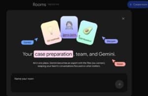 Google Prueba Entorno Rooms para Mejorar la Experiencia Interconectada en Gemini Enterprise Google Prueba Entorno Rooms para Mejorar la Experiencia Interconectada en Gemini Enterprise