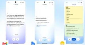 Google lleva Gemini a Gmail y ahora puedes preguntarle por ese correo que no encuentras