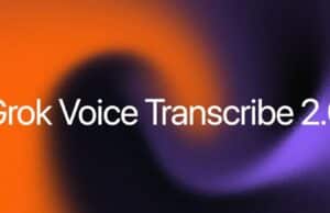 Grok Voice Transcribe 2.0 Duplica su Precisión en Voz a Texto Grok Voice Transcribe 2.0 Duplica su Precisión en Voz a Texto