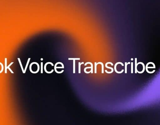 Grok Voice Transcribe 2.0 Duplica su Precisión en Voz a Texto Grok Voice Transcribe 2.0 Duplica su Precisión en Voz a Texto