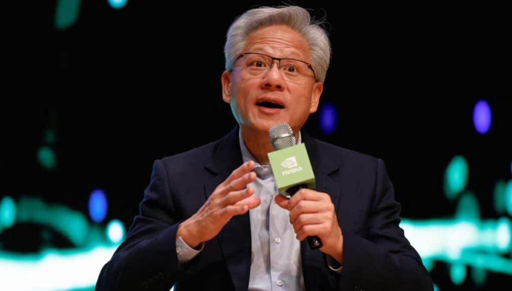 Ha Llegado la AGI con GPT-6 Astra Jensen Huang Dice Sí, pero Expertos Dudan ¿Ha Llegado la AGI con GPT-6 Astra? Jensen Huang Dice Sí, pero Expertos Dudan