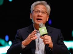 ¿Ha Llegado la AGI con GPT-6 Astra? Jensen Huang Dice Sí, pero Expertos Dudan ¿Ha Llegado la AGI con GPT-6 Astra? Jensen Huang Dice Sí, pero Expertos Dudan