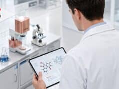 Huawei Impulsa la IA para Acelerar el Desarrollo de Nuevos Medicamentos Huawei Impulsa la IA para Acelerar el Desarrollo de Nuevos Medicamentos