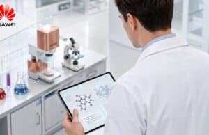 Huawei Impulsa la IA para Acelerar el Desarrollo de Nuevos Medicamentos Huawei Impulsa la IA para Acelerar el Desarrollo de Nuevos Medicamentos