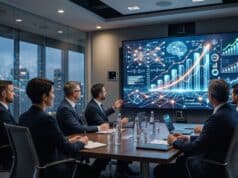 IDC Advierte que Solo el 17,5 % de las Empresas Está Preparado para la IA Agéntica IDC Advierte que Solo el 17,5 % de las Empresas Está Preparado para la IA Agéntica