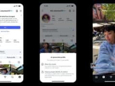 Instagram Reducirá el Alcance de Perfiles de IA sin Etiquetar Instagram Reducirá el Alcance de Perfiles de IA sin Etiquetar