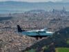 Joby Aviation hace volar un avión sin piloto de California a Carolina del Norte: recorrió 5.148 kilómetros por sí solo Joby Aviation hace volar un avión sin piloto de California a Carolina del Norte: recorrió 5.148 kilómetros por sí solo