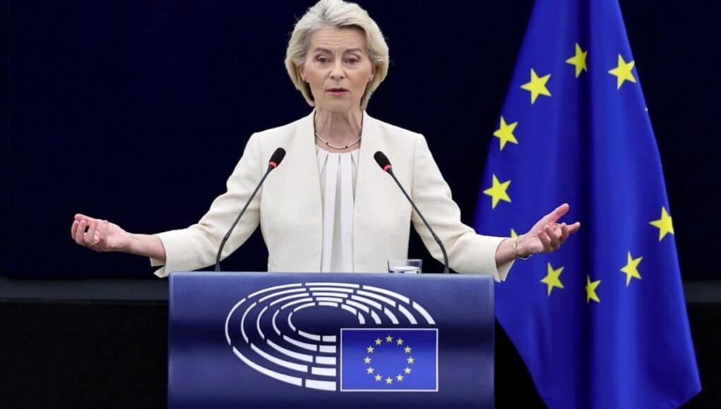 La IA Act Llegará en 2027 con Sanciones de Hasta el 7 % de la Facturación Global La IA Act Llegará en 2027 con Sanciones de Hasta el 7 % de la Facturación Global