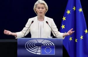 La IA Act Llegará en 2027 con Sanciones de Hasta el 7 % de la Facturación Global La IA Act Llegará en 2027 con Sanciones de Hasta el 7 % de la Facturación Global