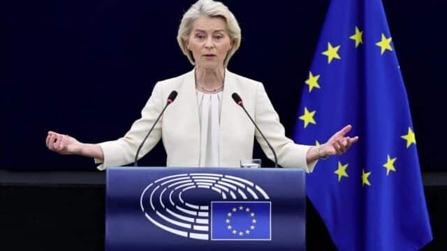 La IA Act Llegará en 2027 con Sanciones de Hasta el 7 % de la Facturación Global La IA Act Llegará en 2027 con Sanciones de Hasta el 7 % de la Facturación Global