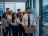 La IA Cierra Puertas a los Jóvenes: el 51,7 % de Empresas Recortará Perfiles Junior La IA Cierra Puertas a los Jóvenes: el 51,7 % de Empresas Recortará Perfiles Junior