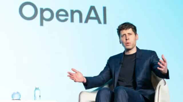 OpenAI Frena el Entrenamiento de sus Modelos Más Avanzados por un Incidente La IA de OpenAI Resuelve Más de Cien Problemas, Pero Aún No Muestra las Pruebas