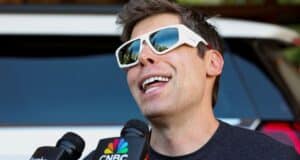 Las Gafas Inteligentes Prometen ser el un Gran Dispositivo, Pero Sam Altman Sabe Qué no le Gusta