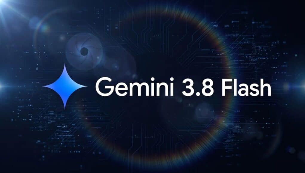 Llega Google Gemini 3.8 Flash, con Más Potencia para Programación y Ciberseguridad Llega Google Gemini 3.8 Flash, con Más Potencia para Programación y Ciberseguridad