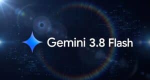 Llega Google Gemini 3.8 Flash, con Más Potencia para Programación y Ciberseguridad