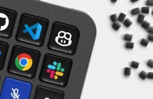 MX Keypad de Logitech: 99,99 Euros para Controlar Agentes de IA con Teclas MX Keypad de Logitech: 99,99 Euros para Controlar Agentes de IA con Teclas