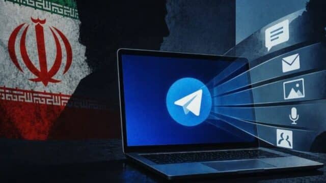 Malware Chosen Brick: Cómo Infecta Windows a Través de WhatsApp y Telegram Malware Chosen Brick: Cómo Infecta Windows a Través de WhatsApp y Telegram